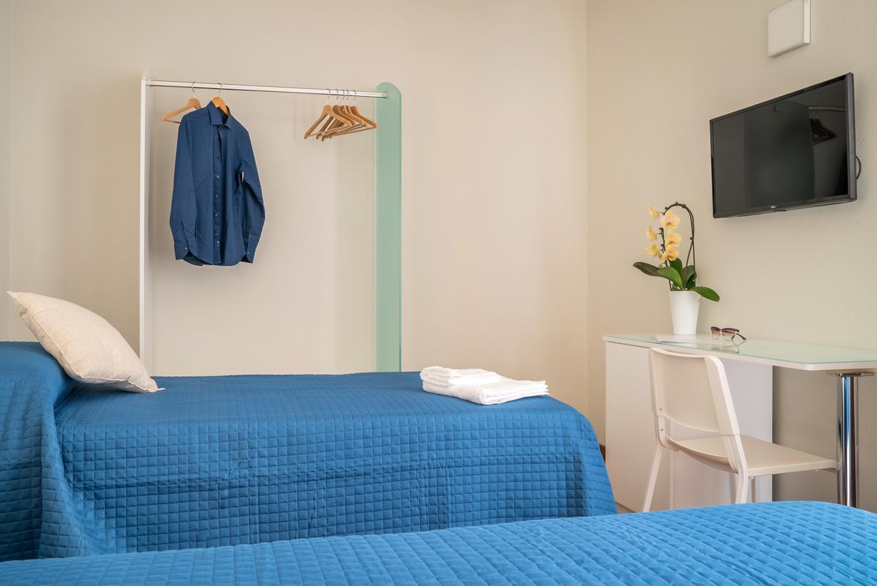 Plaium Montis Bed & Breakfast Salerno Eksteriør bilde